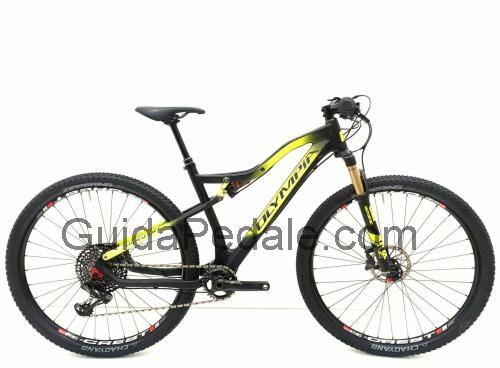 Olympia Bullet scheda tecnica e recensioni